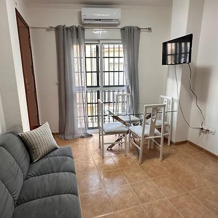 Apartamento La Mar Punta Umbría المظهر الخارجي الصورة
