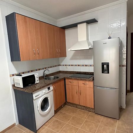 Apartamento La Mar Punta Umbría المظهر الخارجي الصورة