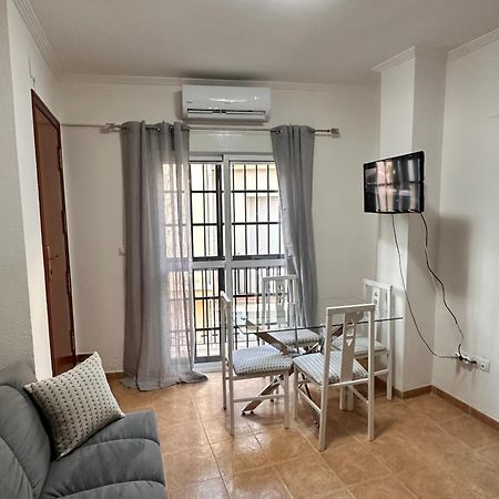 Apartamento La Mar Punta Umbría المظهر الخارجي الصورة