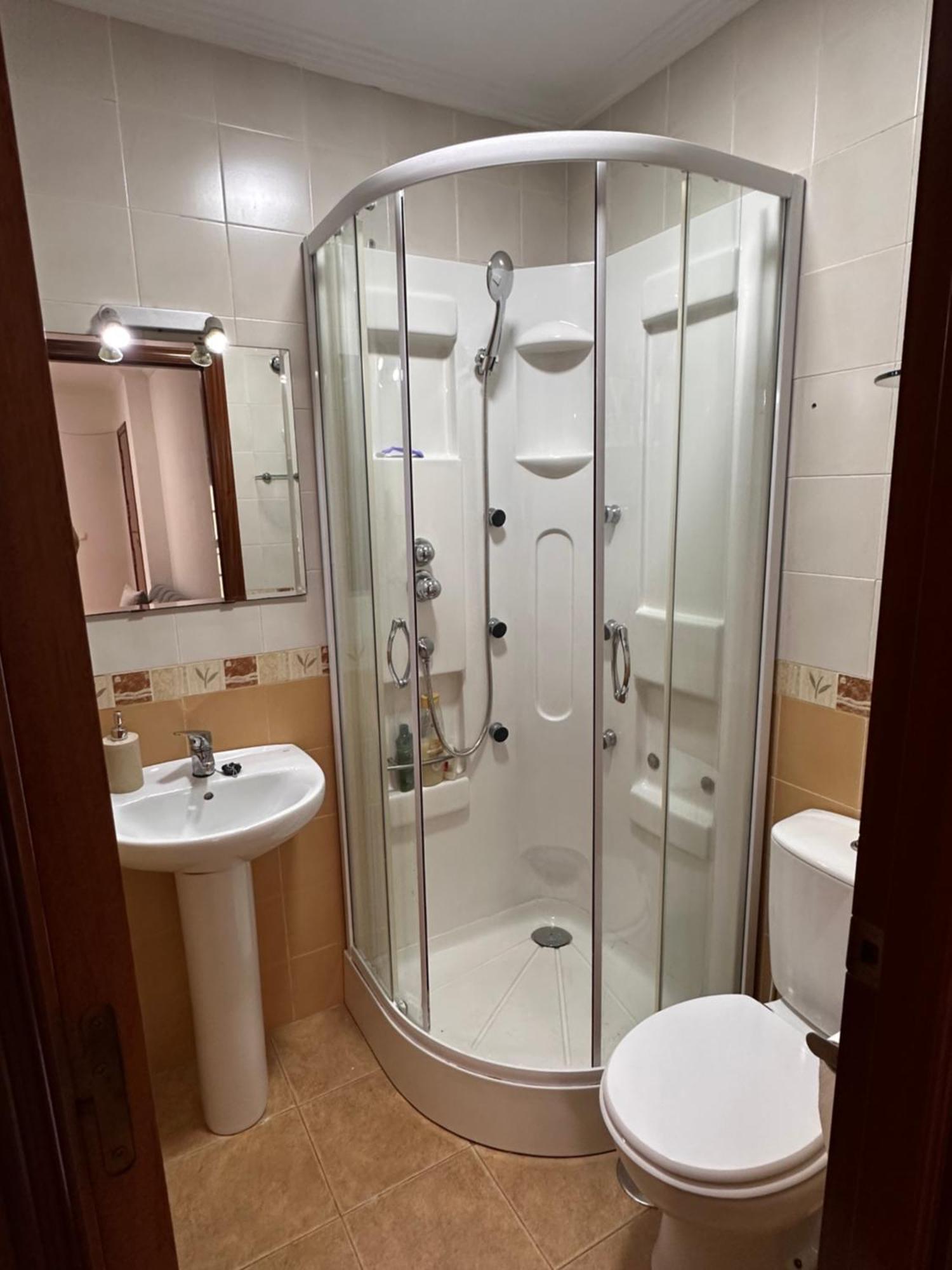 Apartamento La Mar Punta Umbría المظهر الخارجي الصورة