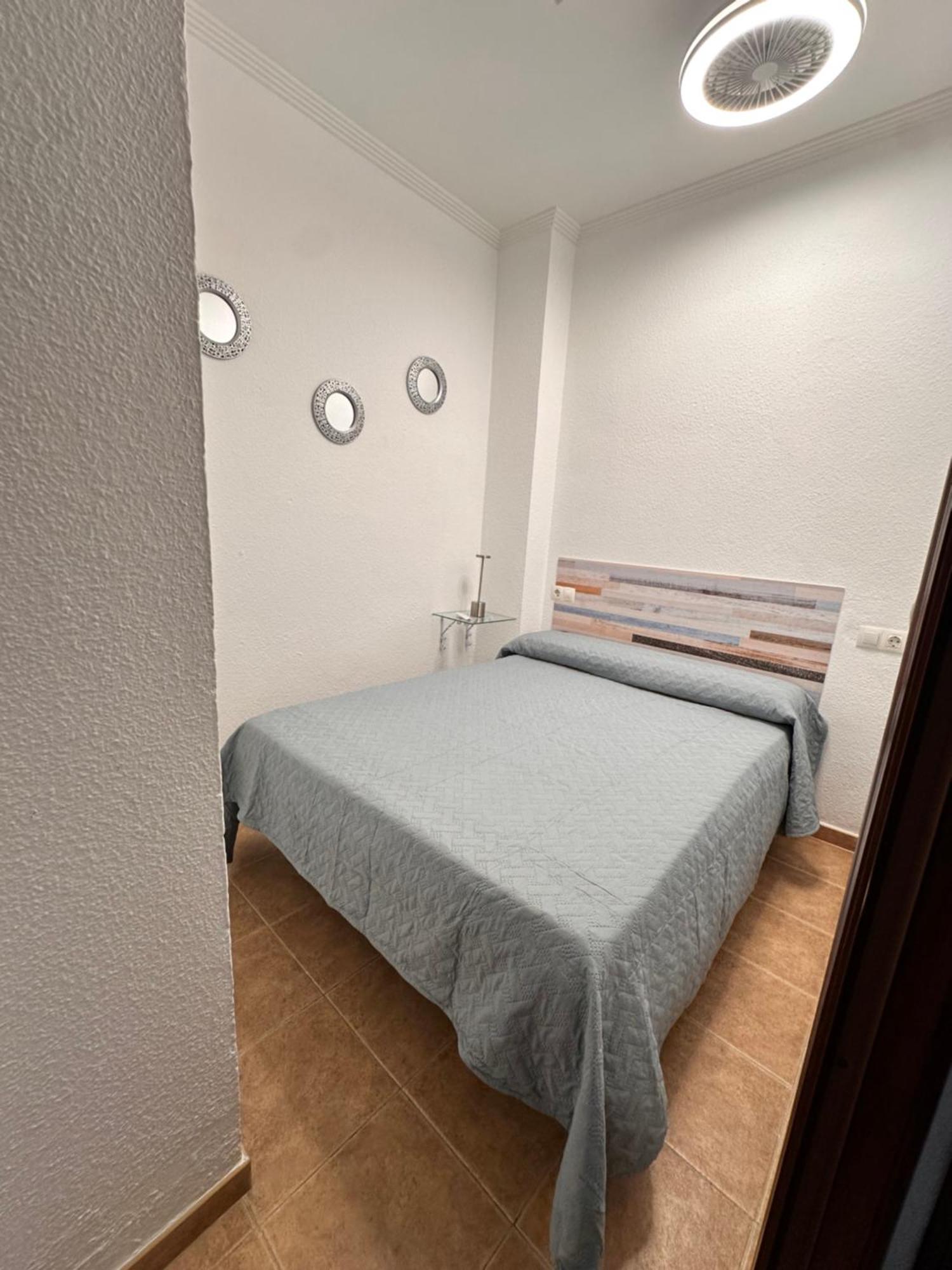 Apartamento La Mar Punta Umbría المظهر الخارجي الصورة
