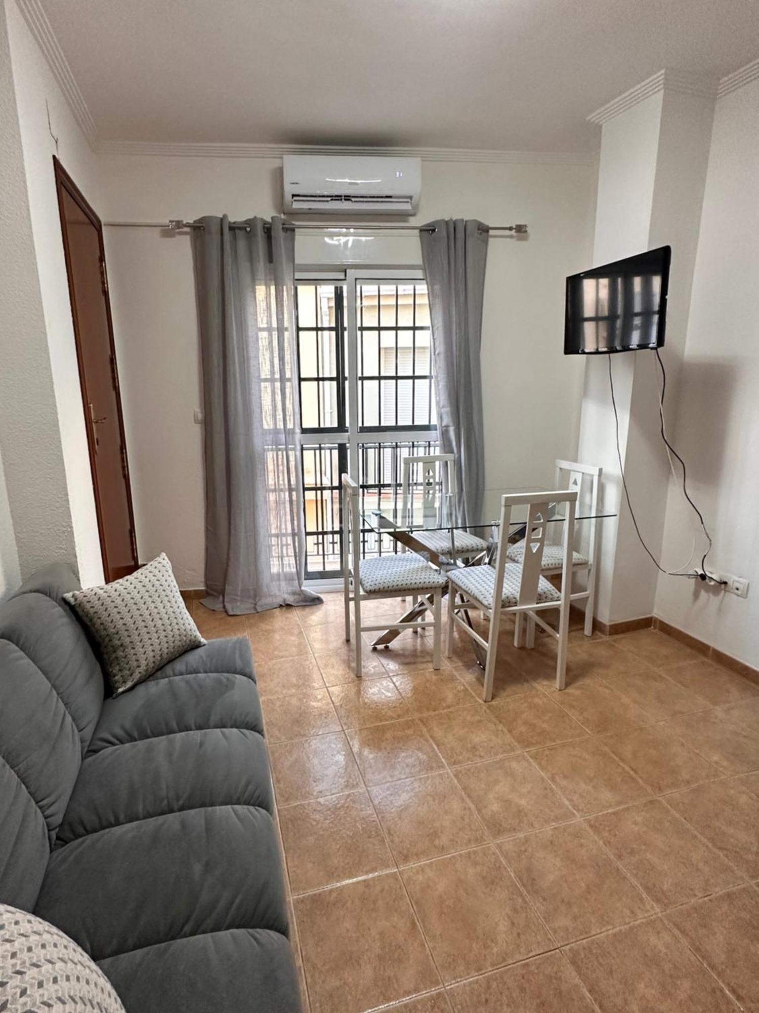 Apartamento La Mar Punta Umbría المظهر الخارجي الصورة