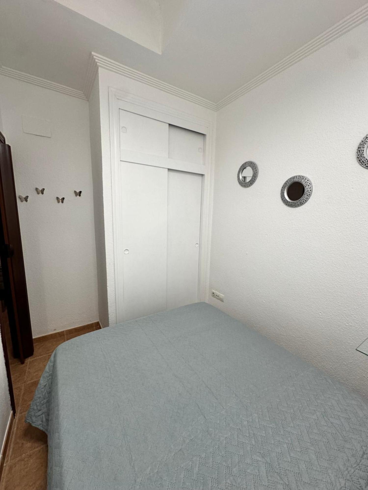 Apartamento La Mar Punta Umbría المظهر الخارجي الصورة