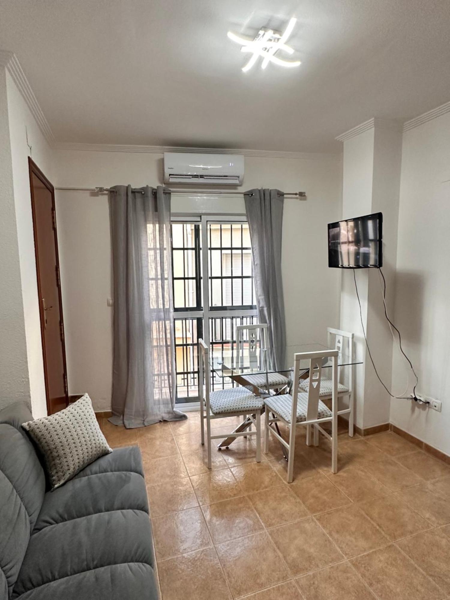 Apartamento La Mar Punta Umbría المظهر الخارجي الصورة